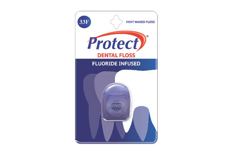 Protect Dental Floss