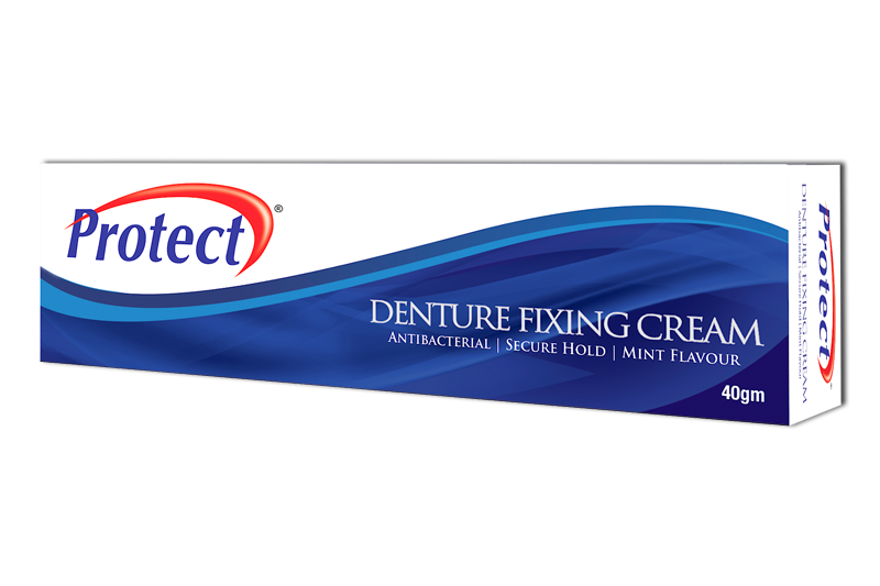 Protect Denture Tablet