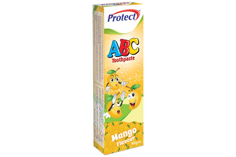 Protect ABC Mango Paste