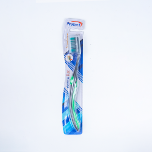 Contourflex Toothbrush (1pc)
